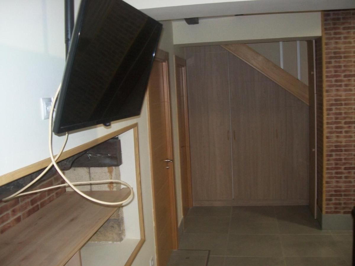 Agarre Urdaibai Apartman Mundaka Kültér fotó