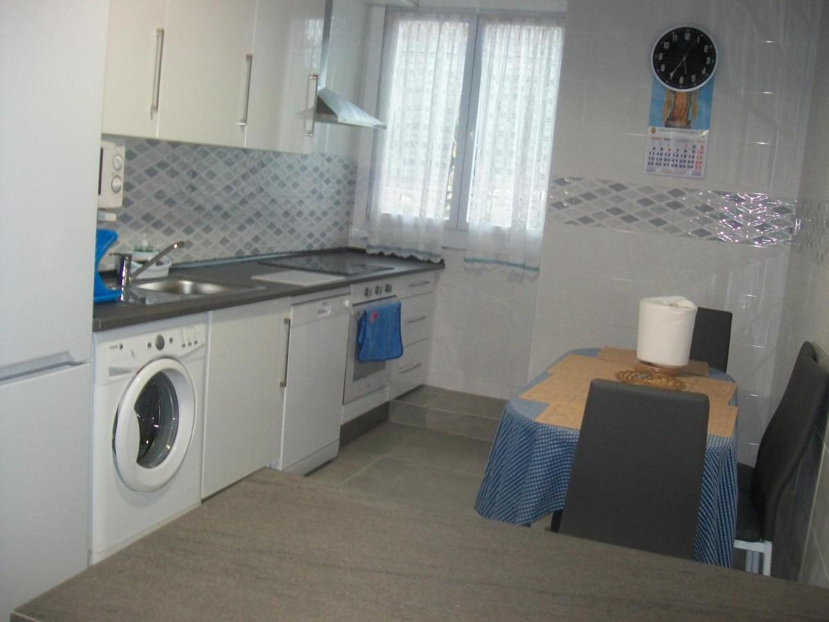 Agarre Urdaibai Apartman Mundaka Kültér fotó