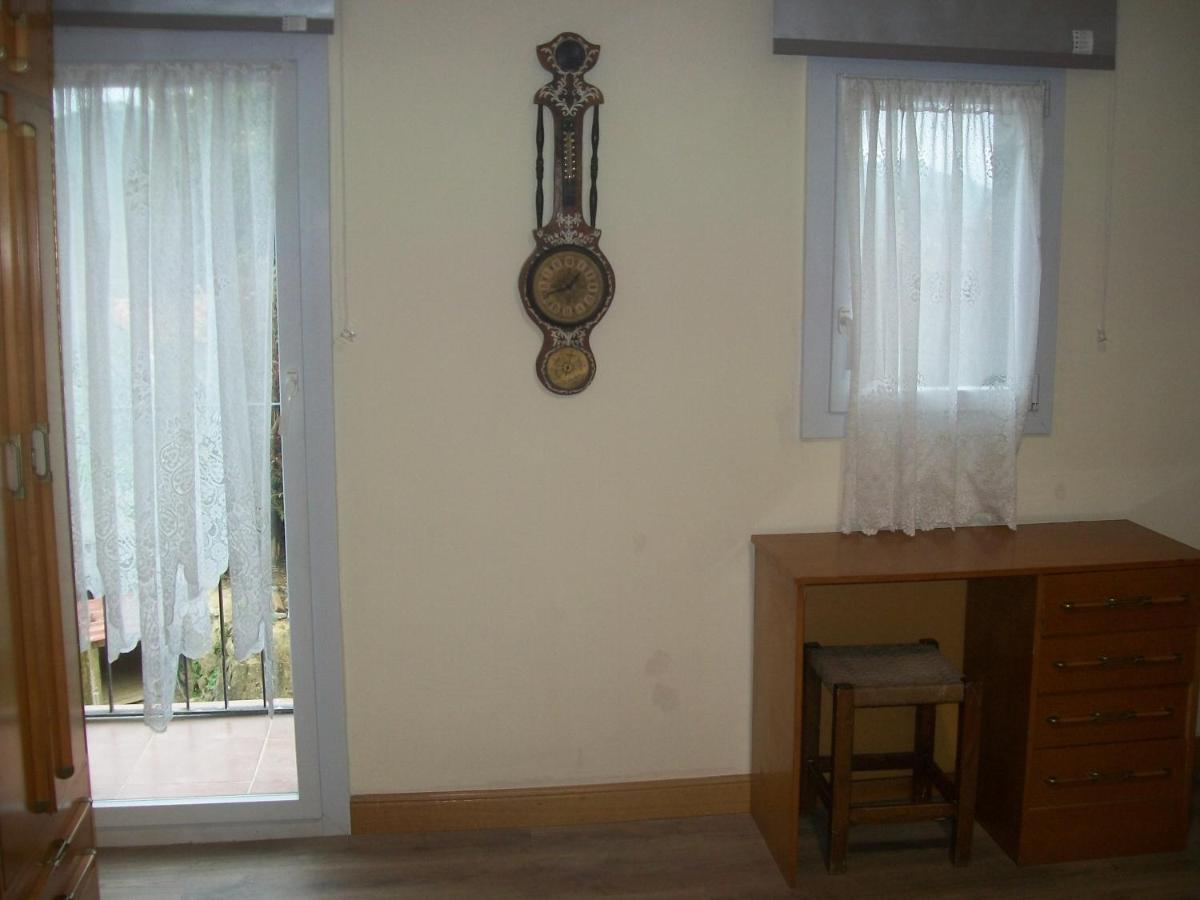 Agarre Urdaibai Apartman Mundaka Kültér fotó