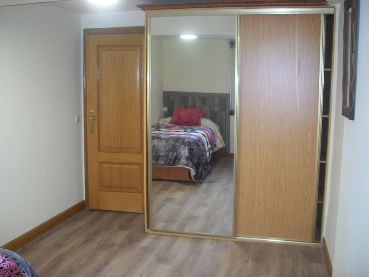 Agarre Urdaibai Apartman Mundaka Kültér fotó