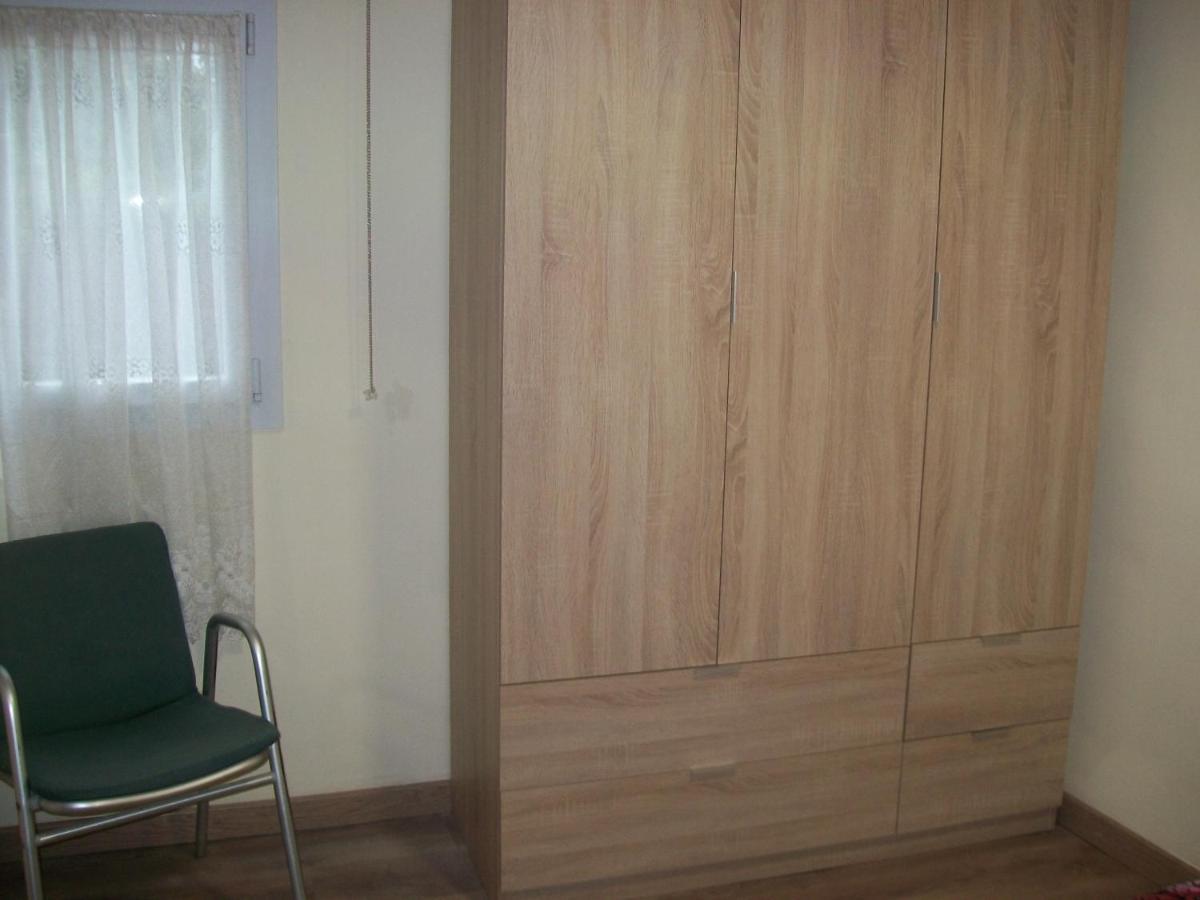 Agarre Urdaibai Apartman Mundaka Kültér fotó